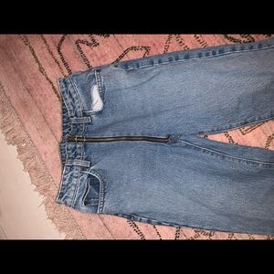 Carmar jeans